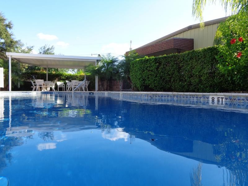 Split Rail RV Park Mission, TX RV Parks