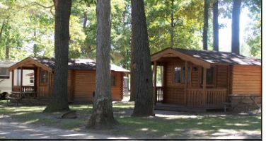Manapogo Park - Orland, IN - RV Parks