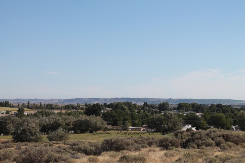 RV Village Resort Richland, WA RV Parks