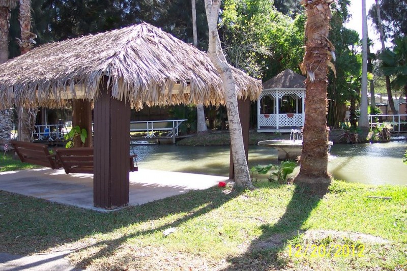 River Ranch Resort RV Park Rio Hondo, TX RV Parks