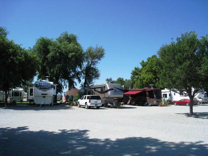 USI RV Park - Wichita, KS - RV Parks - RVPoints.com