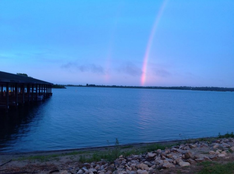 Poverty Point Reservoir State Park Delhi, LA Louisiana State Parks