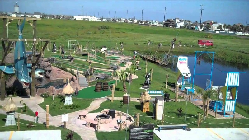 Jamaica Beach Rv Park Map Jamaica Beach Rv Resort - Galveston, Tx - Rv Parks - Rvpoints.com