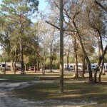 Rivers Edge RV Campground - Holt, FL - RV Parks