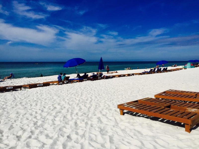 Venture Out at Panama City Beach - Panama City Beach, FL ...