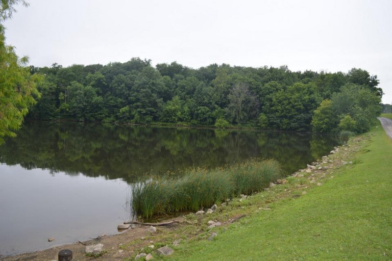 Lake Waveland Park Waveland, IN County / City Parks