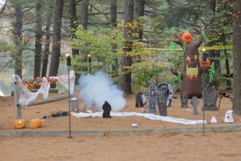 Chocorua KOA Chocorua, NH KOA