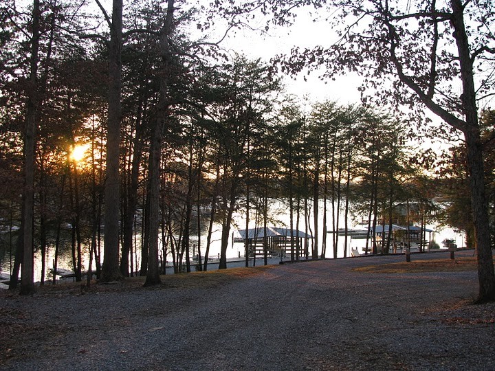 Escape to the Eagles' Nest: Your Georgia Adventure Awaits at Eagles Roost Campground