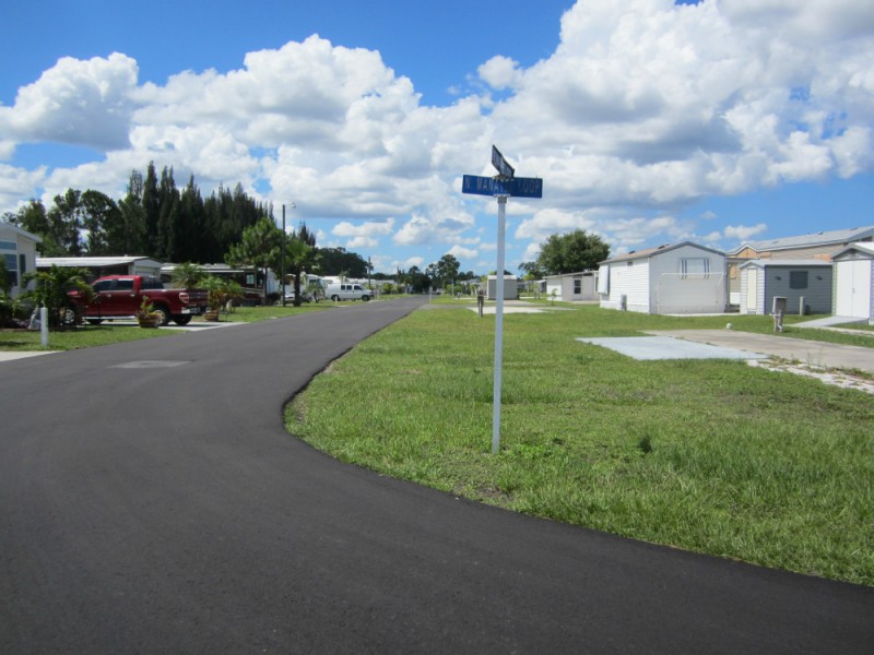 Alligator Park Punta Gorda, Fl RV Parks