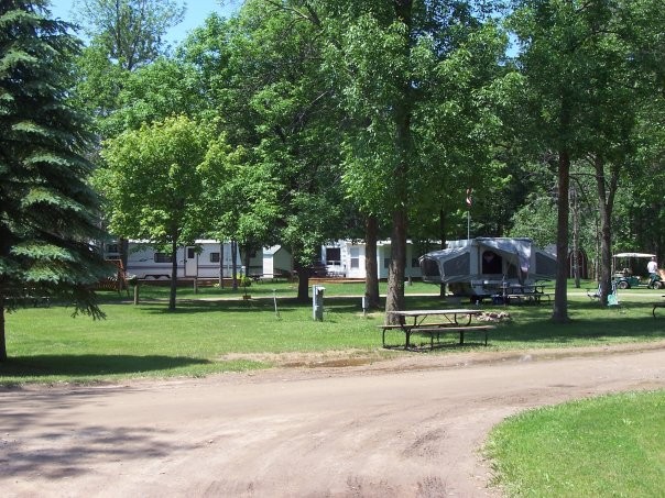Duggans Family Campground - Port Austin, MI - RV Parks - RVPoints.com
