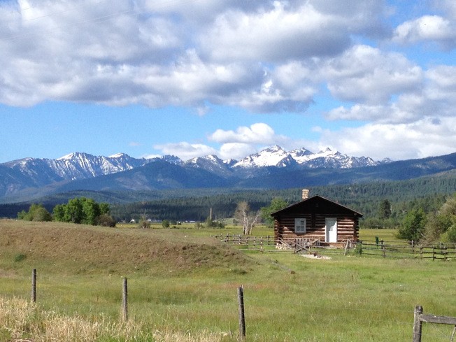 Escape to Montana's Wild Side: Sula Country Store & Resort, Your Gateway to Adventure