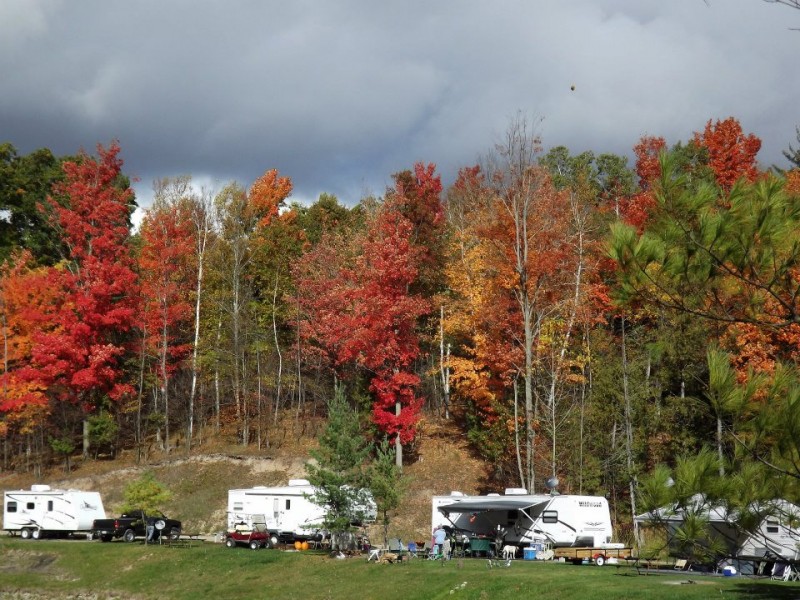 River View Campground Owatonna, MN RV Parks
