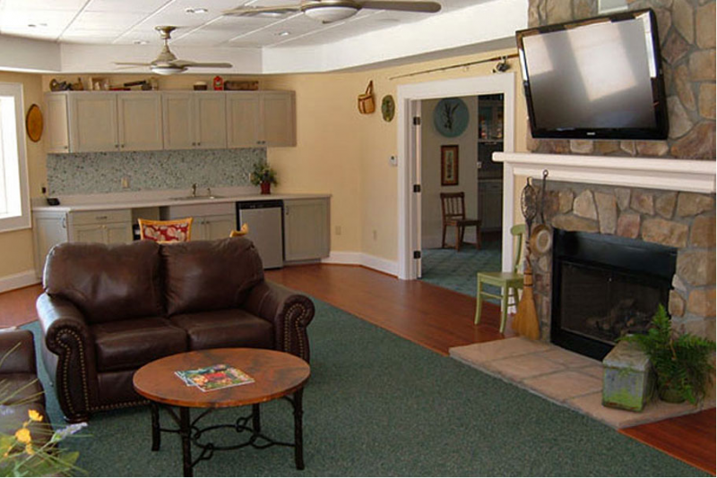 Lake Greenwood Motorcoach Resort Cross Hill, SC RV Parks