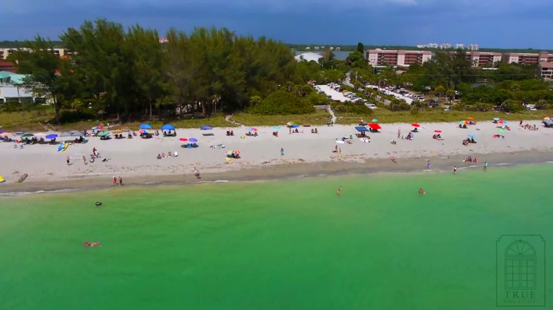 2 Bedroom Condo Rental in Siesta Key, FL - Fishermans Cove A102 - On Turtle  Beach on Siesta Key