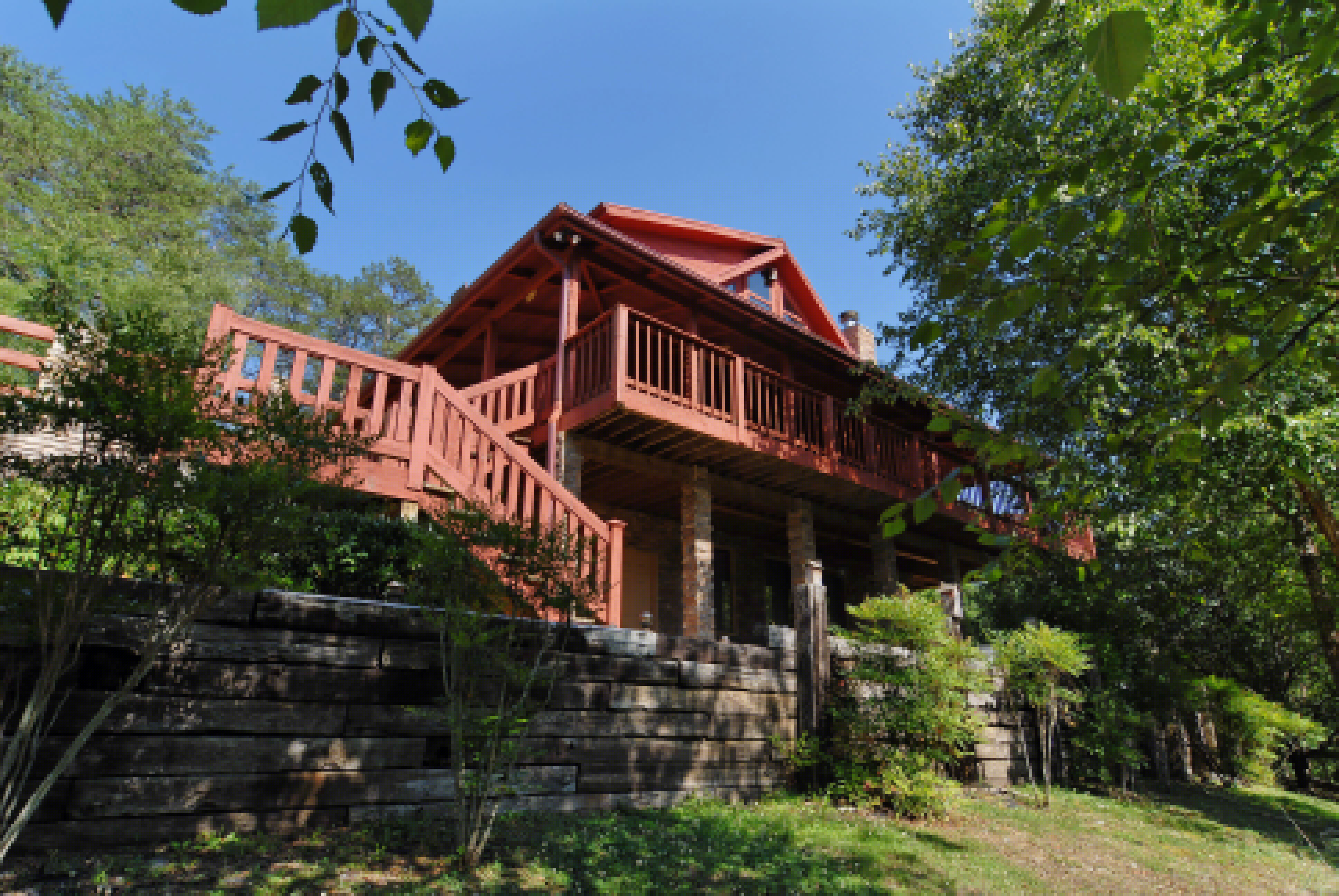 Mountain Pines Campground Champion, PA RV Parks