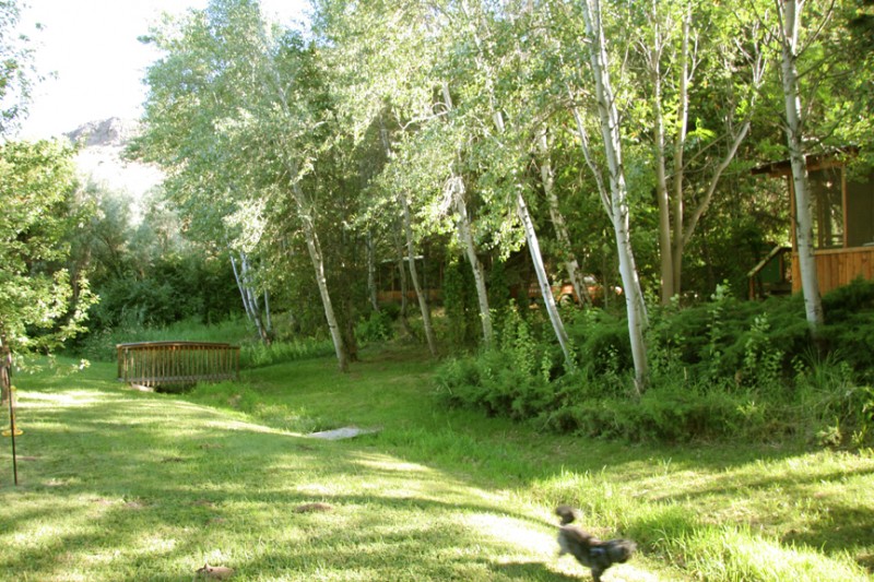 Naches Wonderland Campers Assn Naches, WA RV Parks