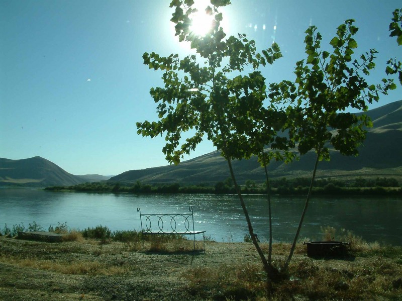 Catfish Junction RV Park Huntington, OR RV Parks