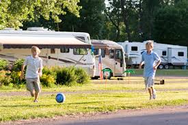 Scenic Park - South Sioux City, NE - County / City Parks - RVPoints.com