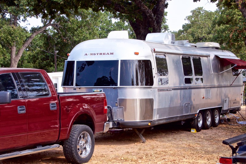 Park Buchanan Dam, TX RV Parks