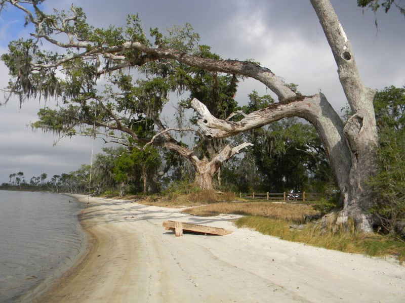 Eglin AFB FamCamp Eglin AFB, FL RV Parks