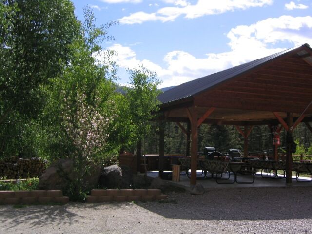Highlander RV Campground - Lake City, CO - RV Parks