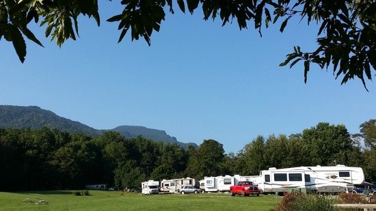 camping banner elk nc camping banner elk nc