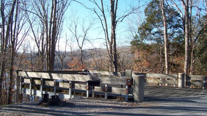 Edgar Evins State Park Silver Point Tn Tennessee State Parks