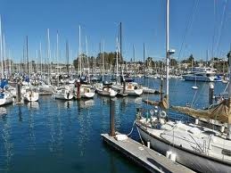 Santa Cruz Port District - Santa Cruz, CA - RV Parks
