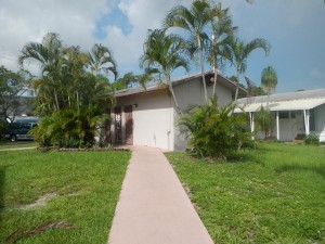 Paradise Island RV Resort - Fort Lauderdale, FL - RV Parks