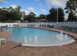 Seminole Campground & RV Park - Fort Myers, FL - RV Parks