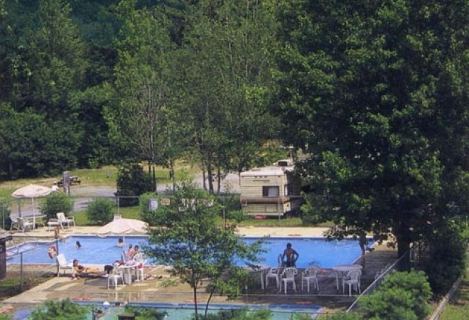 Lake George Schroon Valley Resort - Warrensburg, NY - Encore Resorts