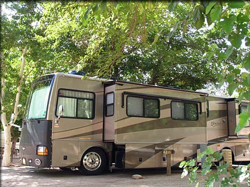 slickrock rv