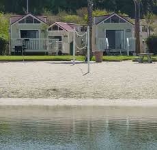 Newport Dunes Waterfront RV Resort - Newport Beach, CA - RV Parks