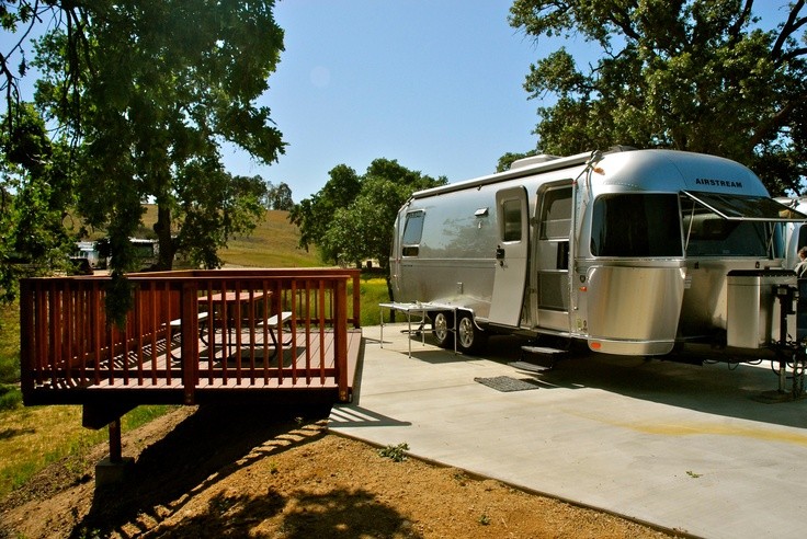 Camper Resorts Of America - Perris, CA - RV Parks