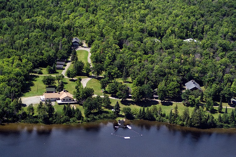 Moose River Outpost Moose River, ME RV Parks