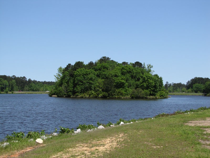 Dive Into Fun At Mississippi’s Hidden Gem: Archusa Creek Water Park