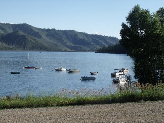 Vallecito Resort - Bayfield, CO - RV Parks - RVPoints.com