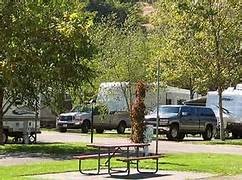 Mountain Lyon RV Resort - Hemet, CA - RV Parks
