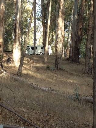 Anthony Chabot Campground - Castro Valley, CA - County / City Parks