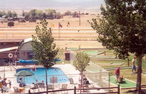 KOA Kampground-Colorado City - Pueblo, CO - RV Parks