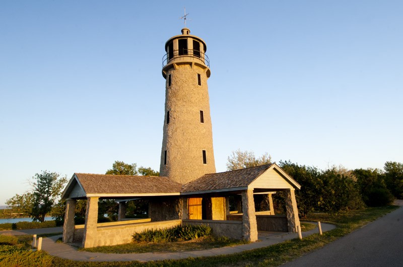 Lake Minatare State Recreation Area Minatare, NE RV Parks