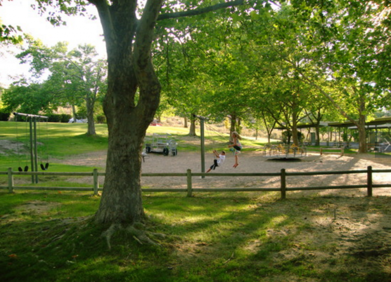 Spring Canyon Campground GRAND COULEE , WA RV Parks