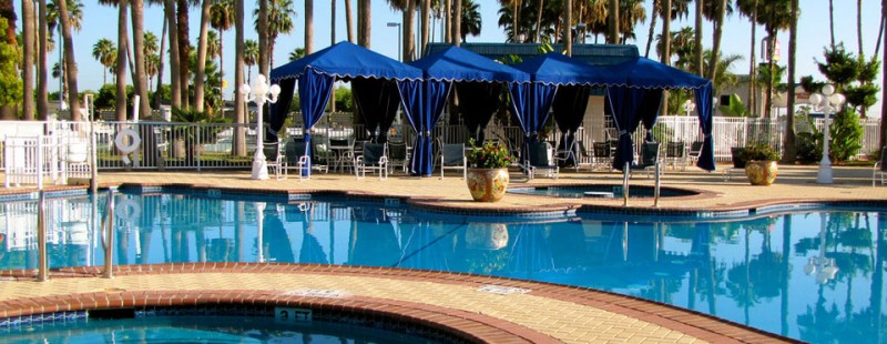 Victoria Palms RV Resort - Donna, TX - Encore Resorts