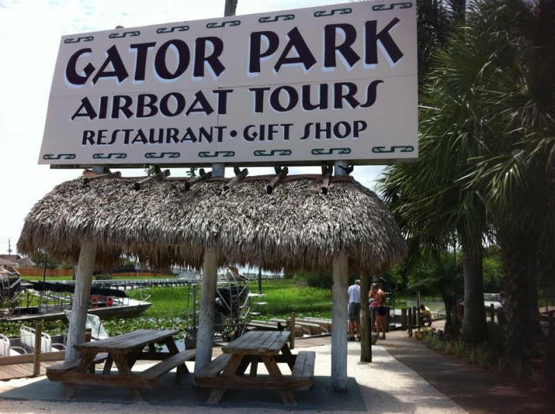 Gator Park - Miami, Fl - RV Parks