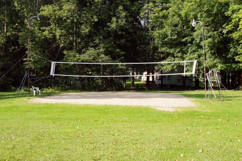 Empire Haven Nudist Park Moravia, NY RV Parks