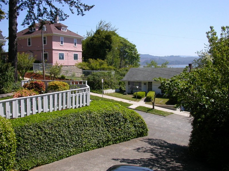 AAA Midway RV Park Coos Bay, OR RV Parks