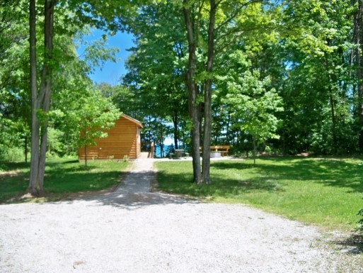Lakeport State Park Lakeport Mi Michigan State Parks