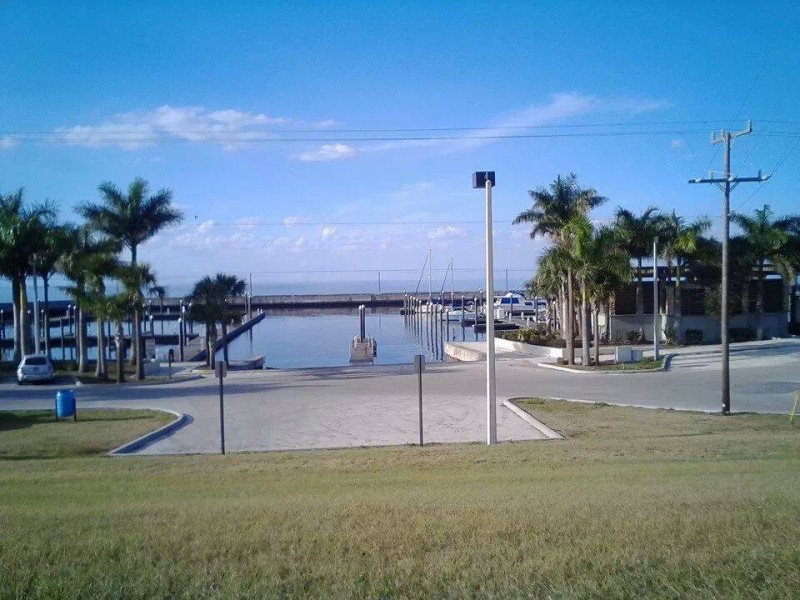 Pahokee Campground & Marina Pahokee, FL RV Parks