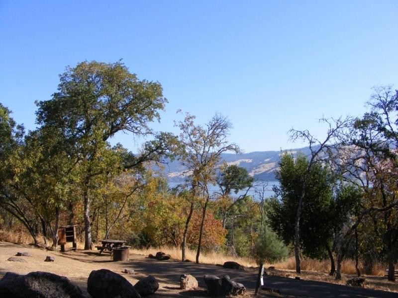 Clear Lake State Park - Kelseyville, CA - California State Parks ...