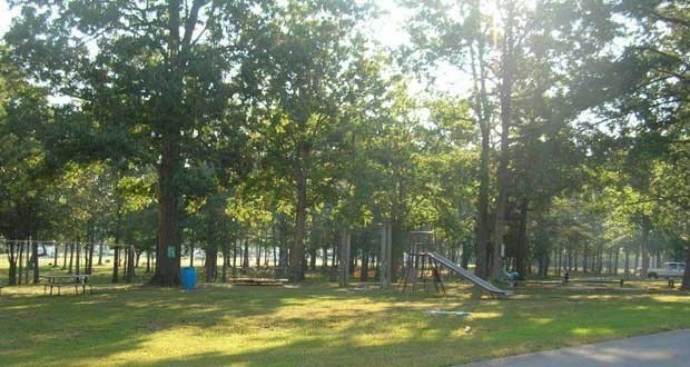 Take-It-Easy Campground - Callaway, MD - RV Parks - RVPoints.com